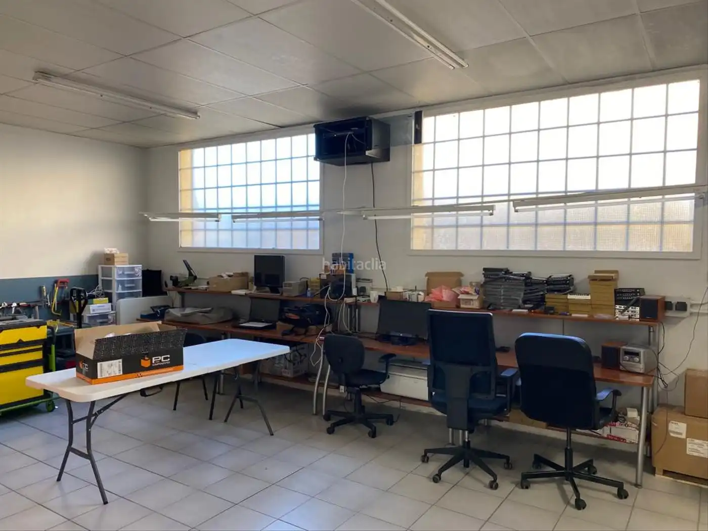 Business premises for sale in Carrer de les Lloses 37, imagen 23