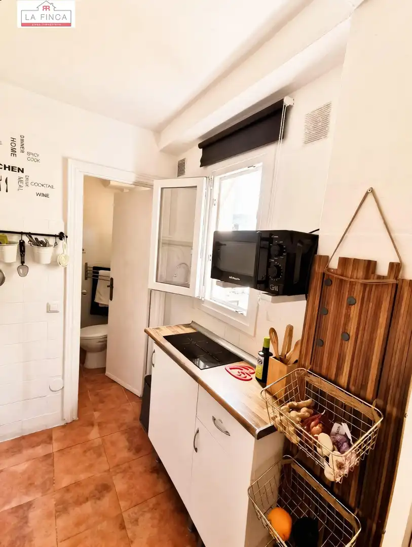 Studio avec ascenseur à vendre à Puerto Deportivo, imagen 3