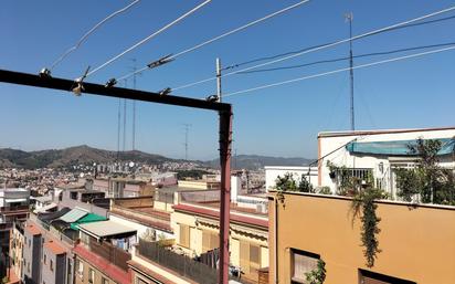 Àtic en venda a El Carmel