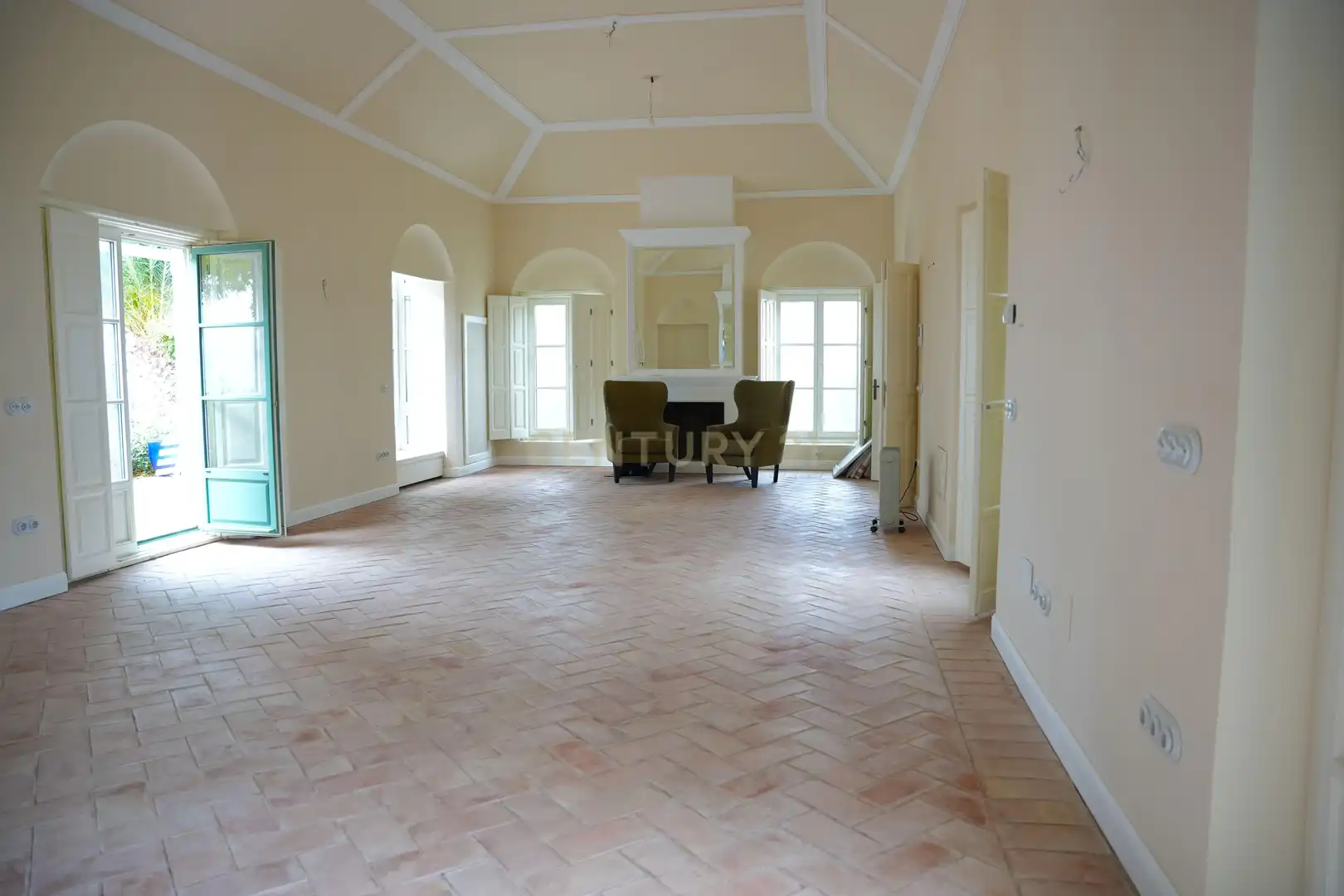Casa o chalet en venta en Alhaurín El Grande con Jardín privado, Trastero y Piscina