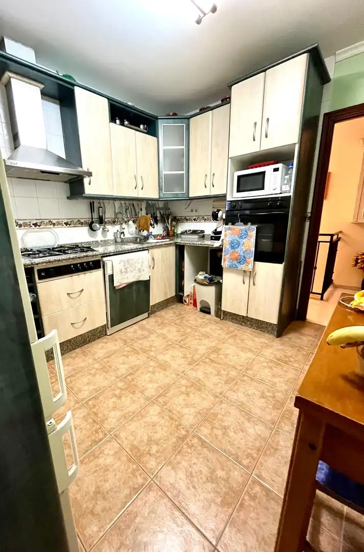 Dúplex con terraza en venta en Centro, imagen 28