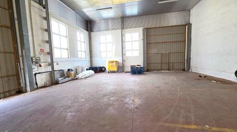 Photo 5 of Industrial buildings for sale in Calle Vitoria, 179, Gamonal - San Bruno - G9, Burgos