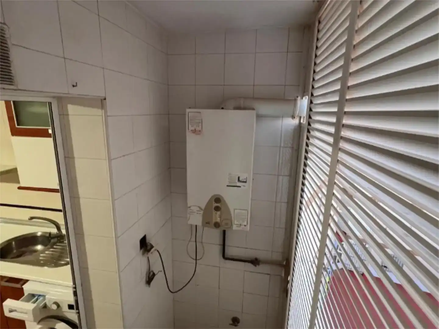 Bany de Àtic en venda en Quintanar de la Orden amb Aire condicionat, Traster i Balcó
