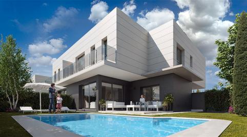 Photo 5 from new construction home in Flat for sale in Avenida de el Pastel, 10, El Pastel, Madrid