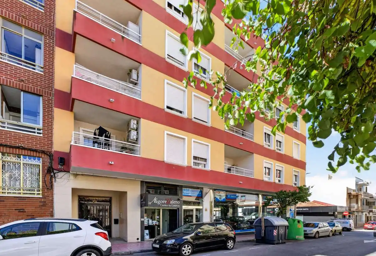 Ático con ascensor en venta en Centro, imagen 24