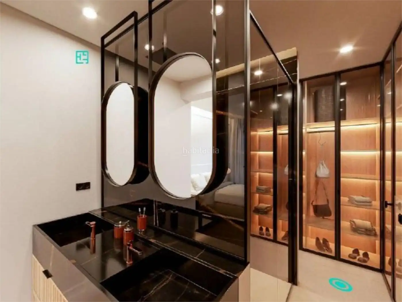 Piso en venta en Calle de Campoamor 3, imagen 5