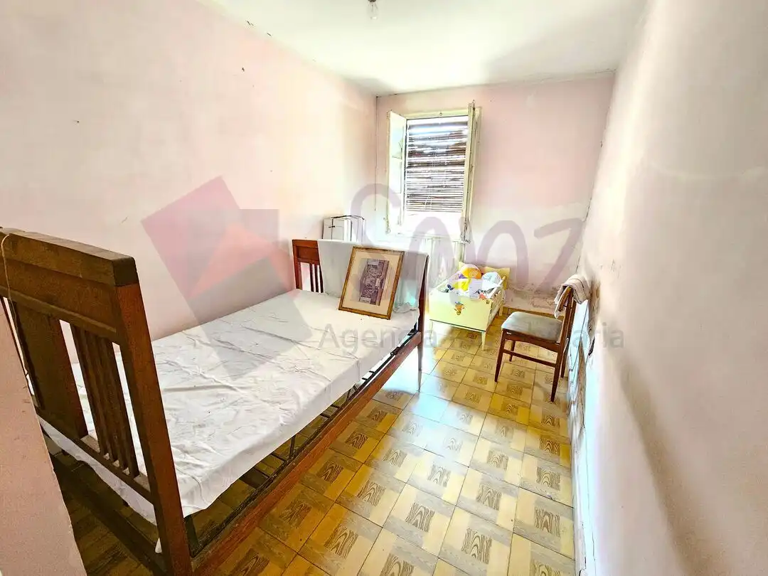 Dormitori de Casa o xalet en venda en Cañas amb Terrassa, Traster i Balcó