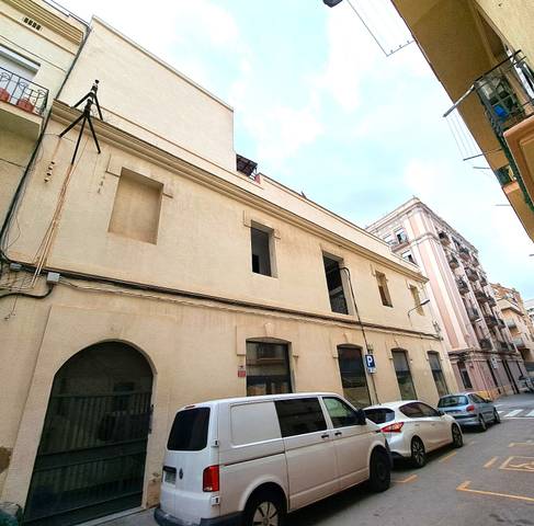 Piso en Venta en Carrer de Melcior de Palau en Sants