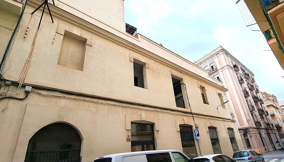 Photo 1 of Flat for sale in Carrer de Melcior de Palau, Sants, Barcelona