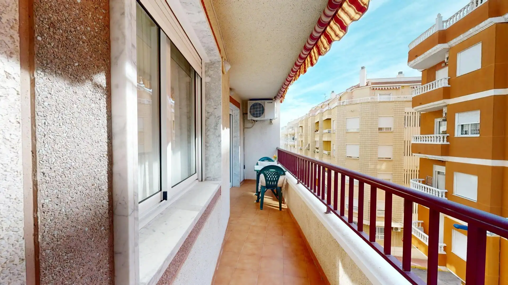 Apartment mit Terrasse zum Verkauf in Avenida SAN EMIGDIO 37, imagen 25