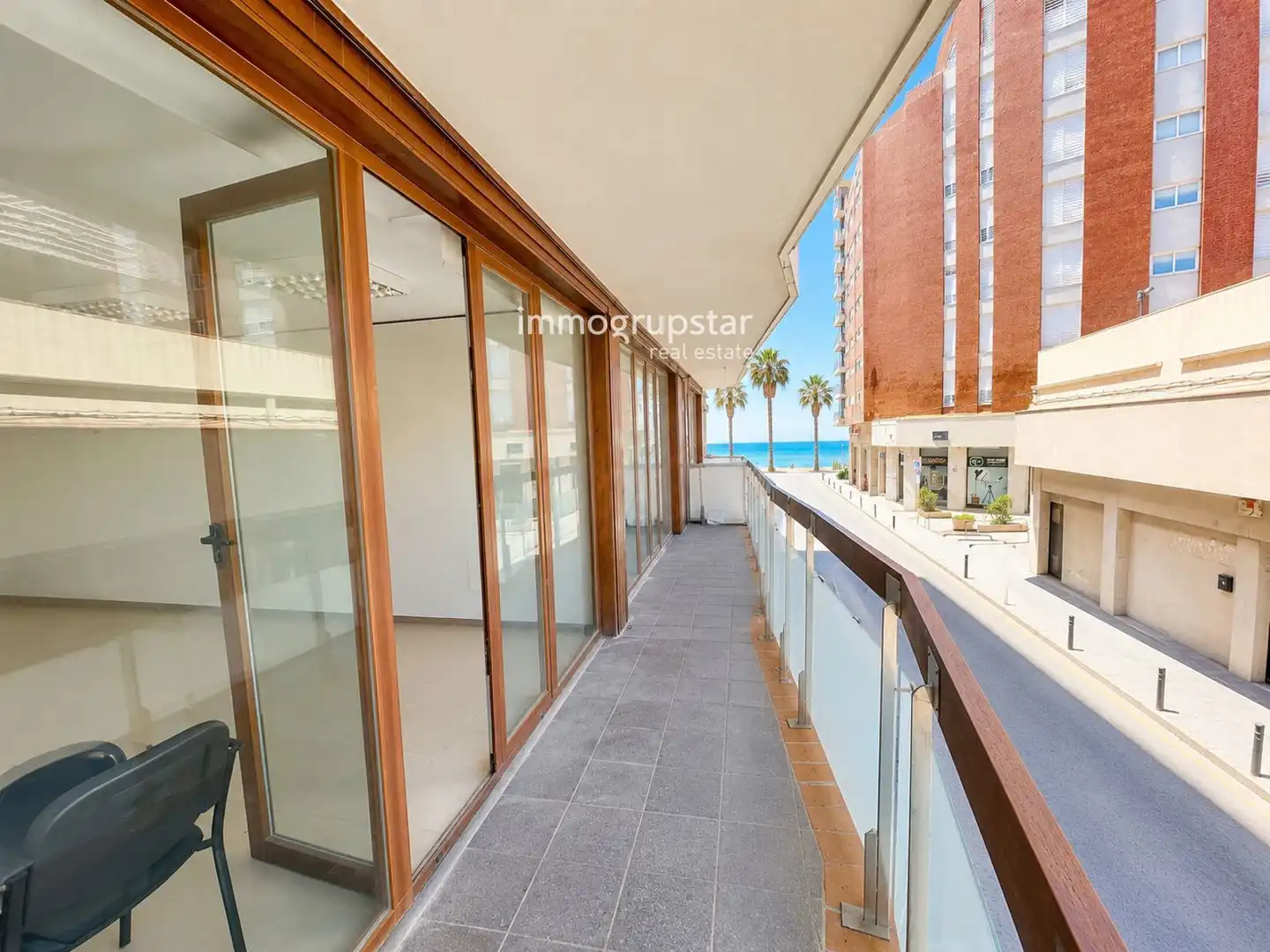 Commercial properties for sale in Palamós