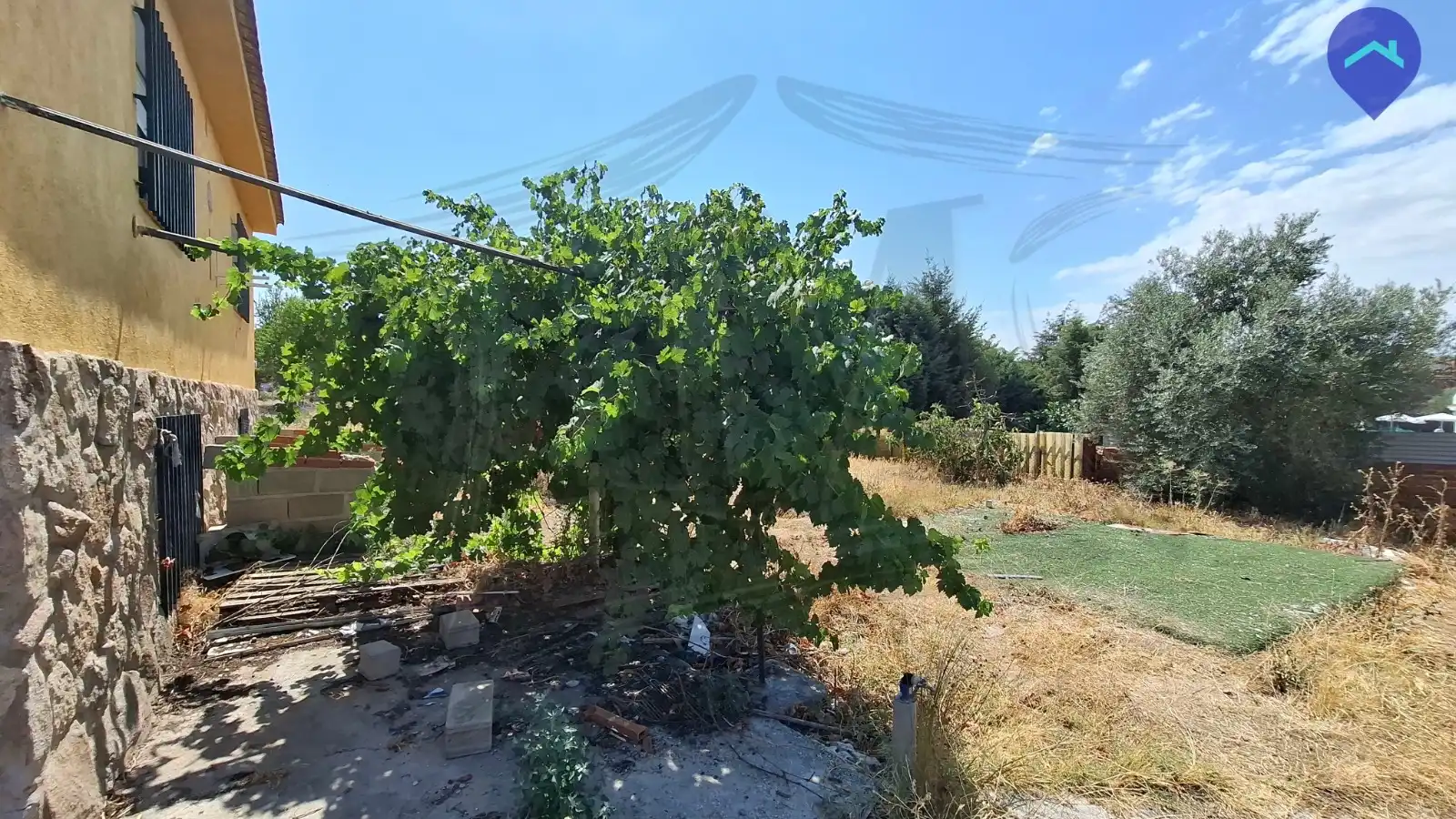 Villa avec jardin à vendre à Calle las Tejoneras 29B, imagen 13