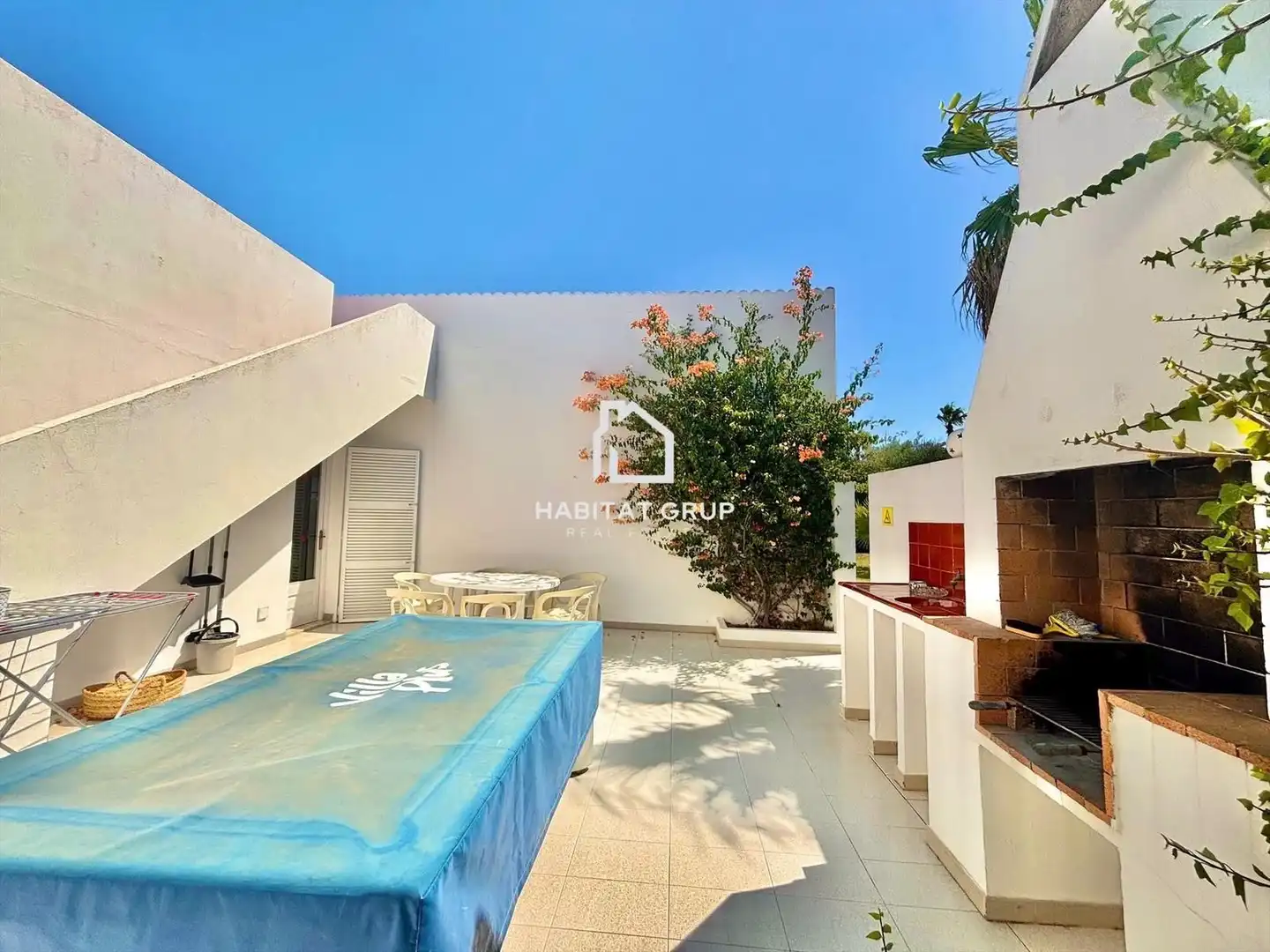 Casa con piscina in vendita a Ciutadella, imagen 6