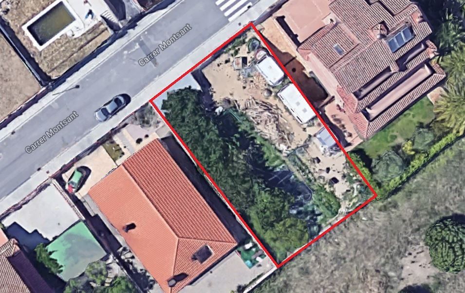 Residential for sale in Carrer Montsant, 50, Almoster