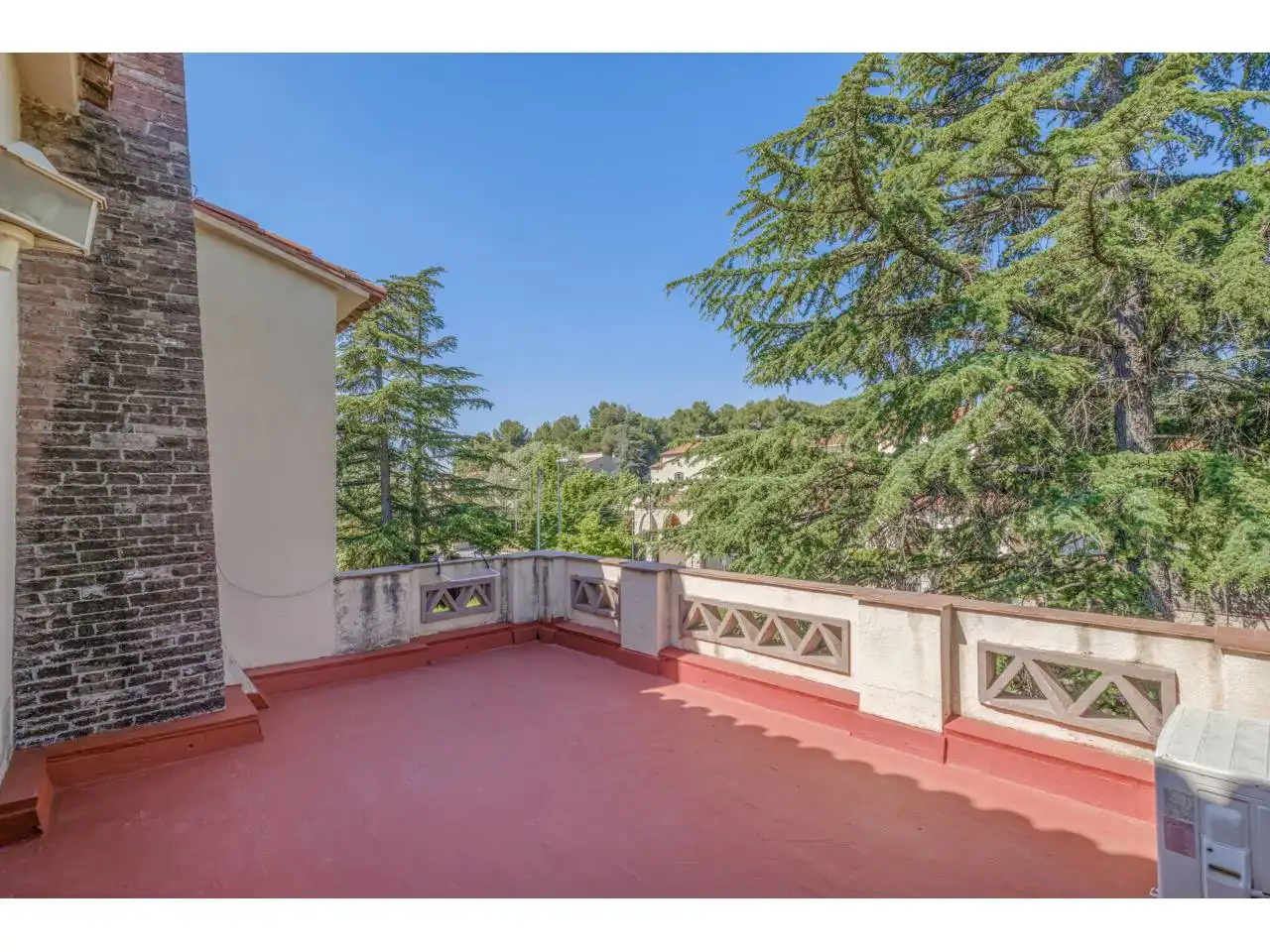Terrace of Houses for sale in Matadepera  with Heating, Private garden and Terrace