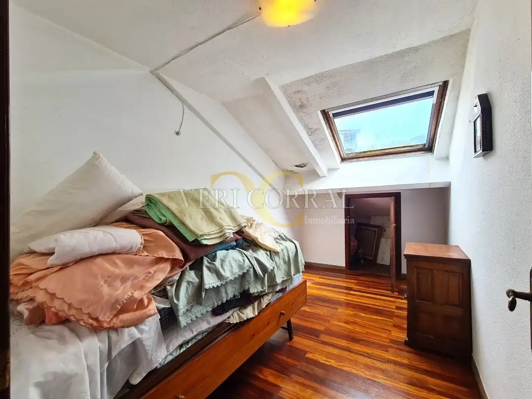 Casa o xalet en venda a Calle Río, Carreño