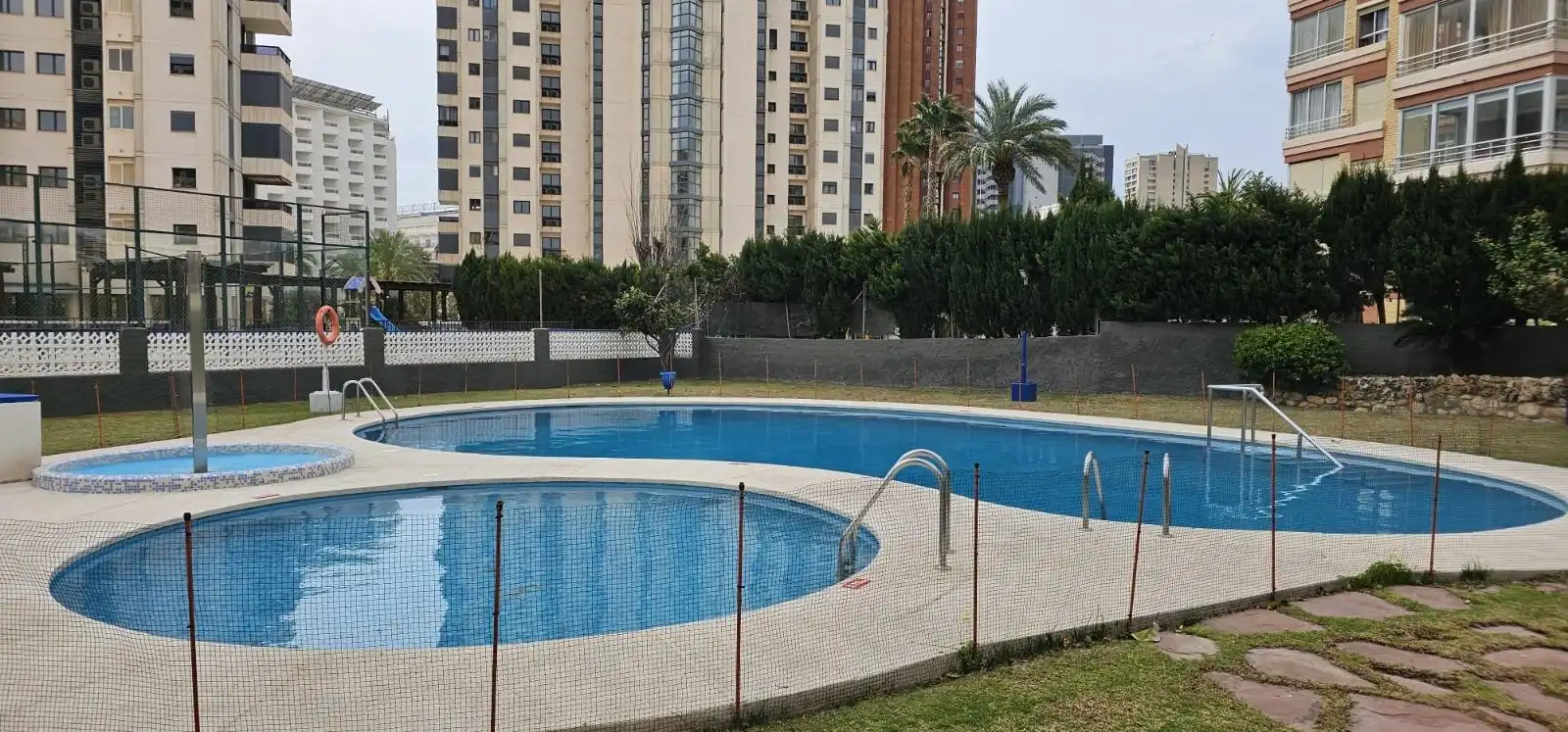 Appartement compact avec piscine à vendre à Rincón de Loix, imagen 24