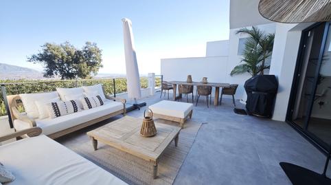 Photo 3 of Single-family semi-detached for sale in Calle Frankfurt, 23, Ojén, Málaga