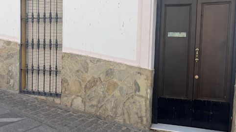 Foto 5 de Casa o xalet en venda a Calle Triana, Setenil de las Bodegas, Cádiz