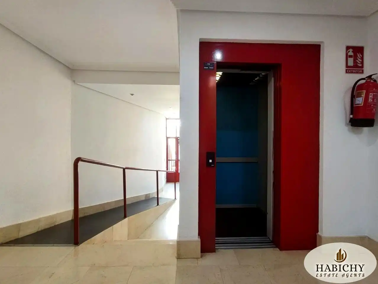Apartamento de alquiler en Mar Del Coral, Vistalegre