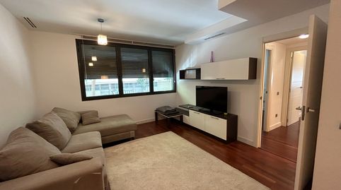 Photo 2 of Flat for rent in Carrer D'aribau, Sant Gervasi- Galvany, Barcelona Capital