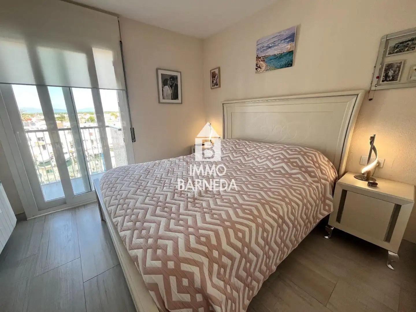 Habitación de Piso en venta en Empuriabrava con Aire acondicionado, Calefacción y Terraza