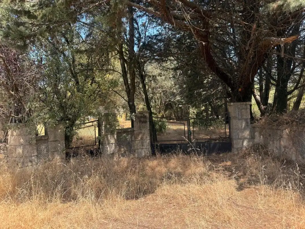 Residential land for sale in Camino de los Barrizales, imagen 6