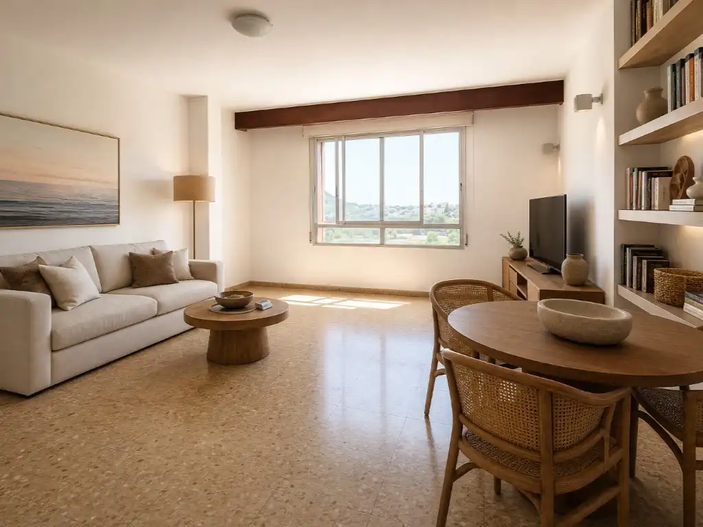 Piso en venta en Tavernes de la Valldigna