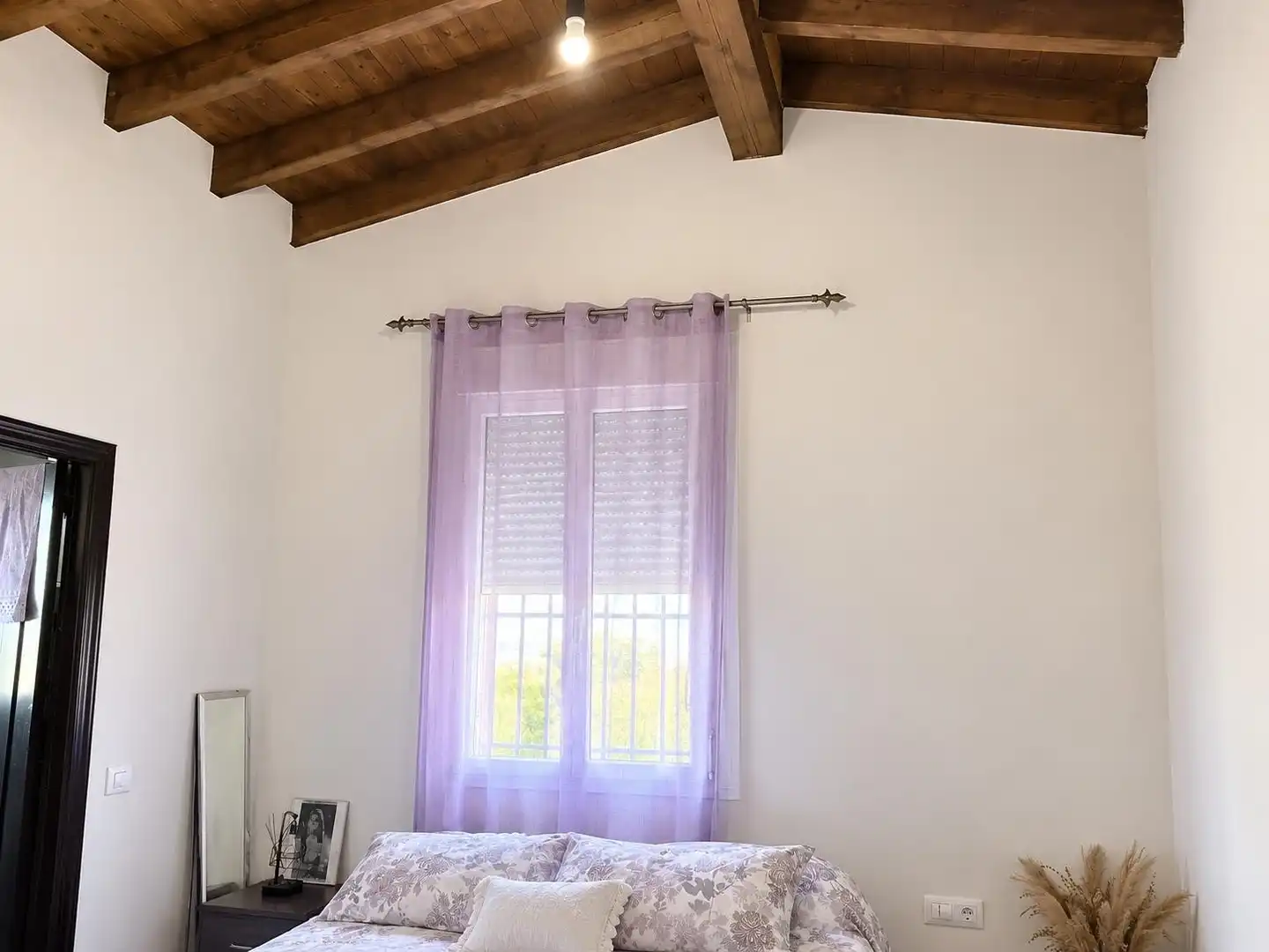 Landhaus mit Garten zum Verkauf in Calle Joaquín Romero Murube 17, imagen 12