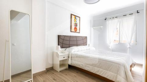 Foto 5 de Pis en venda a La Barriguilla, Málaga