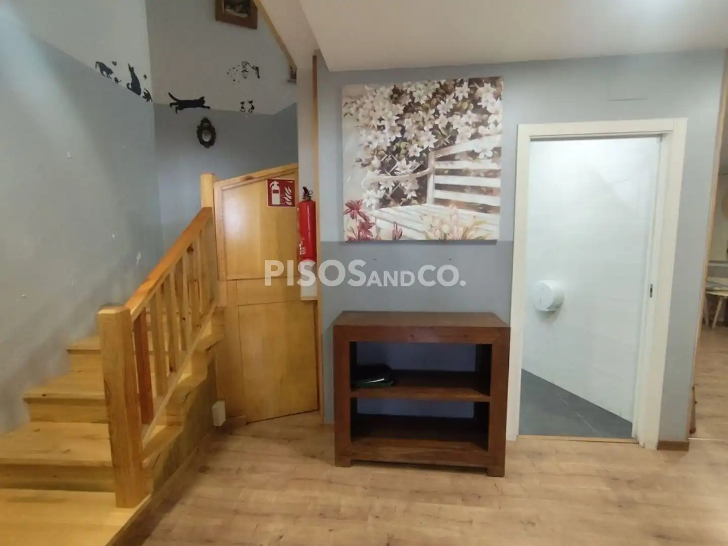 Local comercial en venda a Avenida Pastoriza, imagen 16