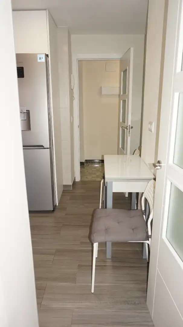 Cocina de Piso en venta en Madrid con Aire acondicionado, Calefacción y Amueblado