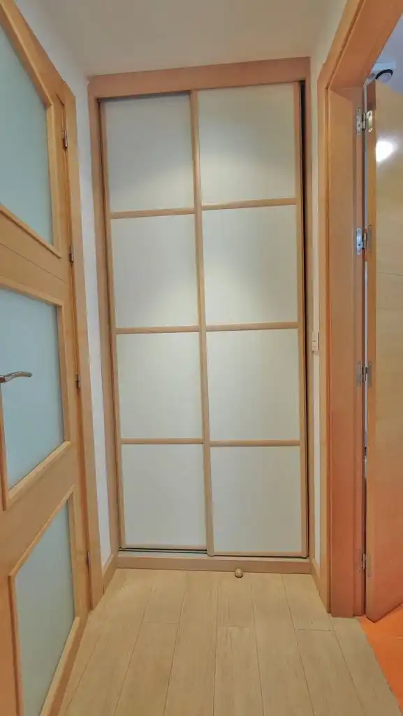 Flat for rent in Granada  with Air Conditioner, Heating and Furnished