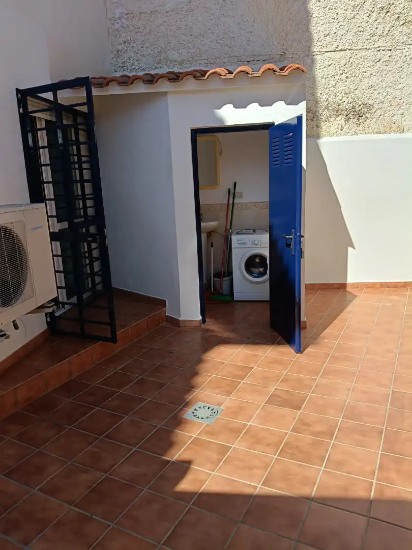 Wohnung mit Aufzug zur Miete in Pasaje Alonso de Aguilar, imagen 22