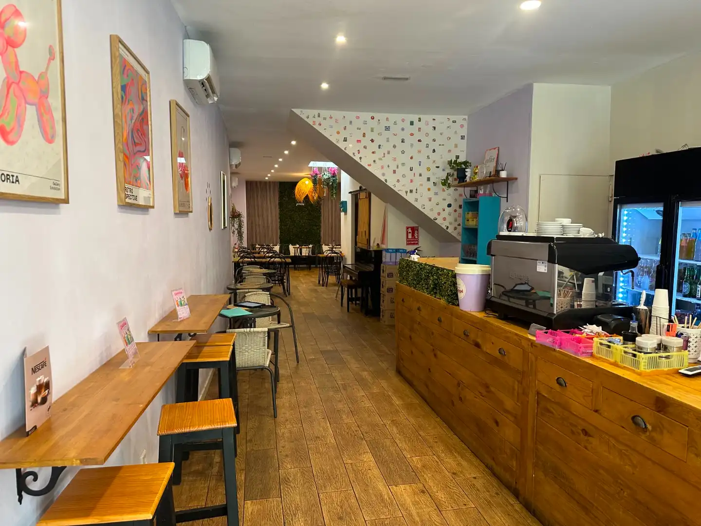 Locale commerciale in cessione a Centre - Sant Oleguer, imagen 3