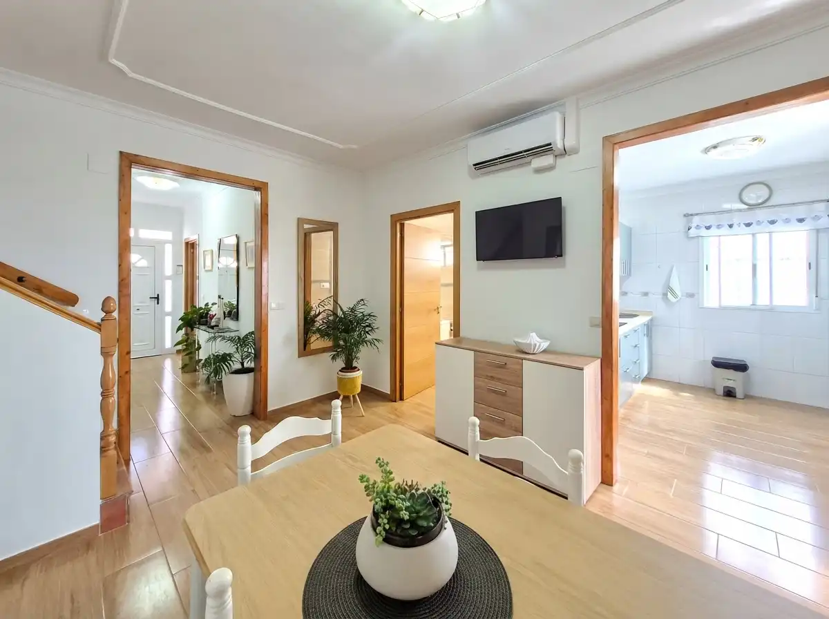 Casa o chalet en venta en Teror con Aire acondicionado y Terraza