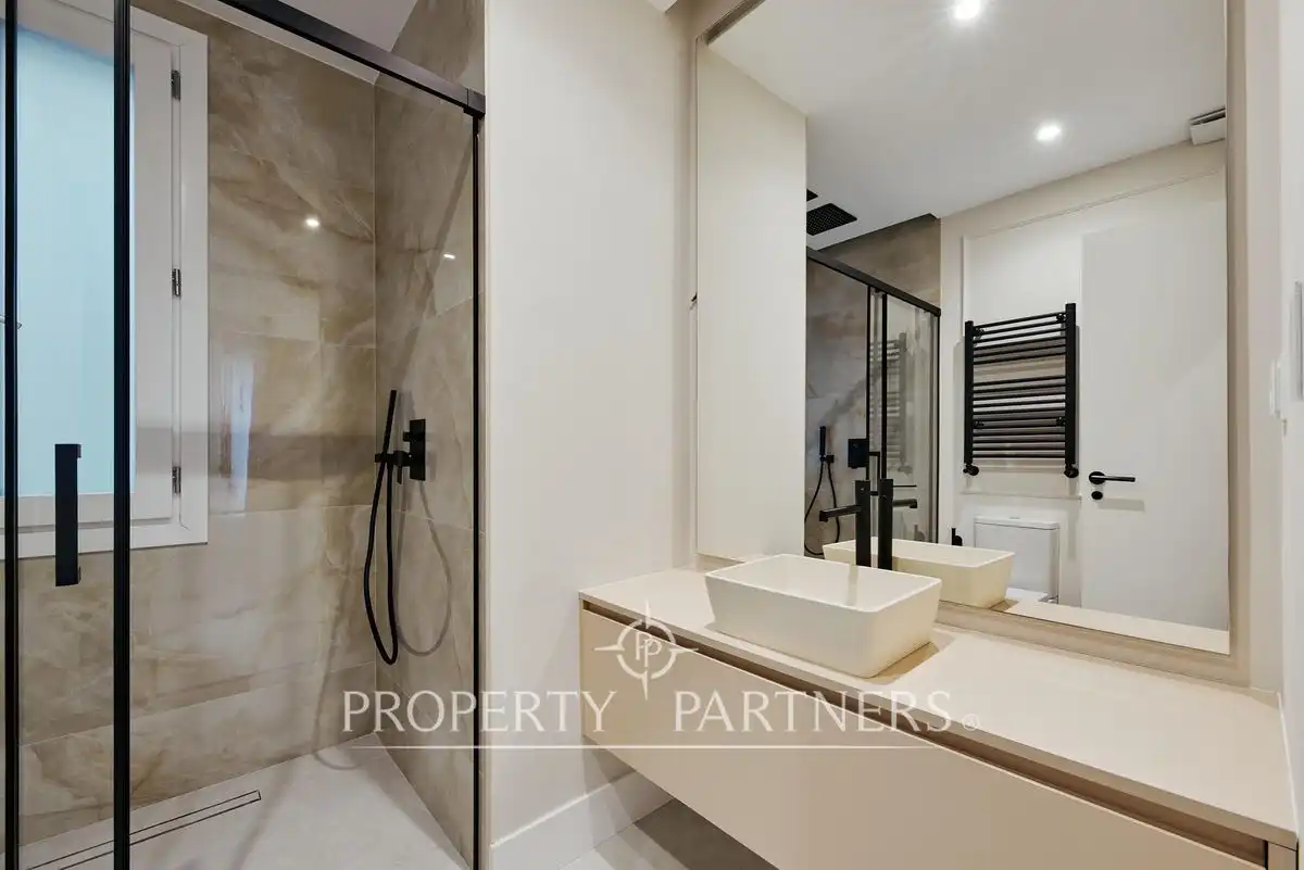Apartamento en venta en Calle de Goya, imagen 10