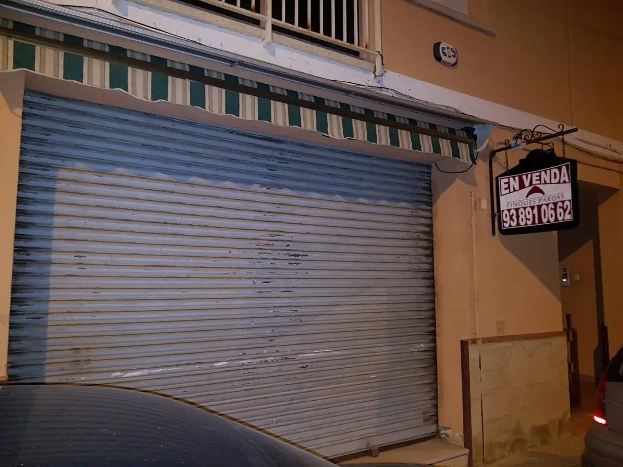 Commercial properties for sale in Sant Pere de Riudebitlles  with Air Conditioner