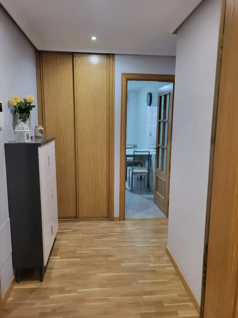 Apartments for rent in Calle Rosalía de Castro, Puerta de Toledo - Atalaya