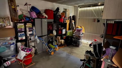 Foto 2 de Casa adosada en venda a Estación del Espinar, El Espinar