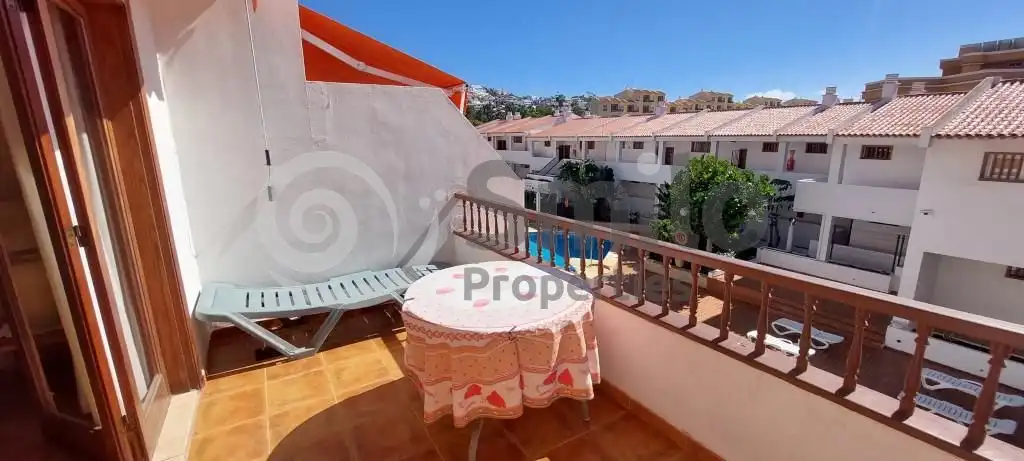 Estudi amb piscina en venda a Antonio Navarro 1, imagen 3