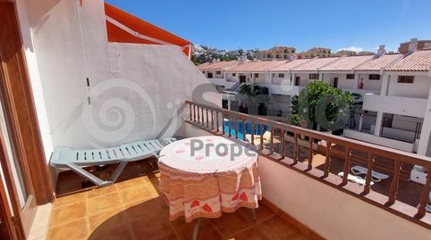 Foto 3 de Estudio en venta en Antonio Navarro, 1, Torviscas Bajo, Adeje