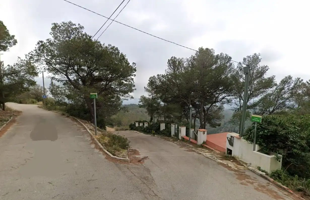 Residencial en venda en El Montmell