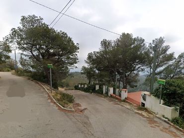 Terrenys i solars en venda a carrer rectoret
