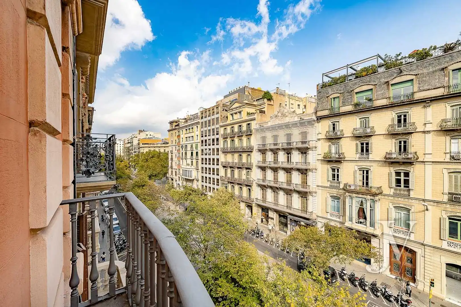 Appartement avec ascenseur à vendre à Eixample, imagen 32