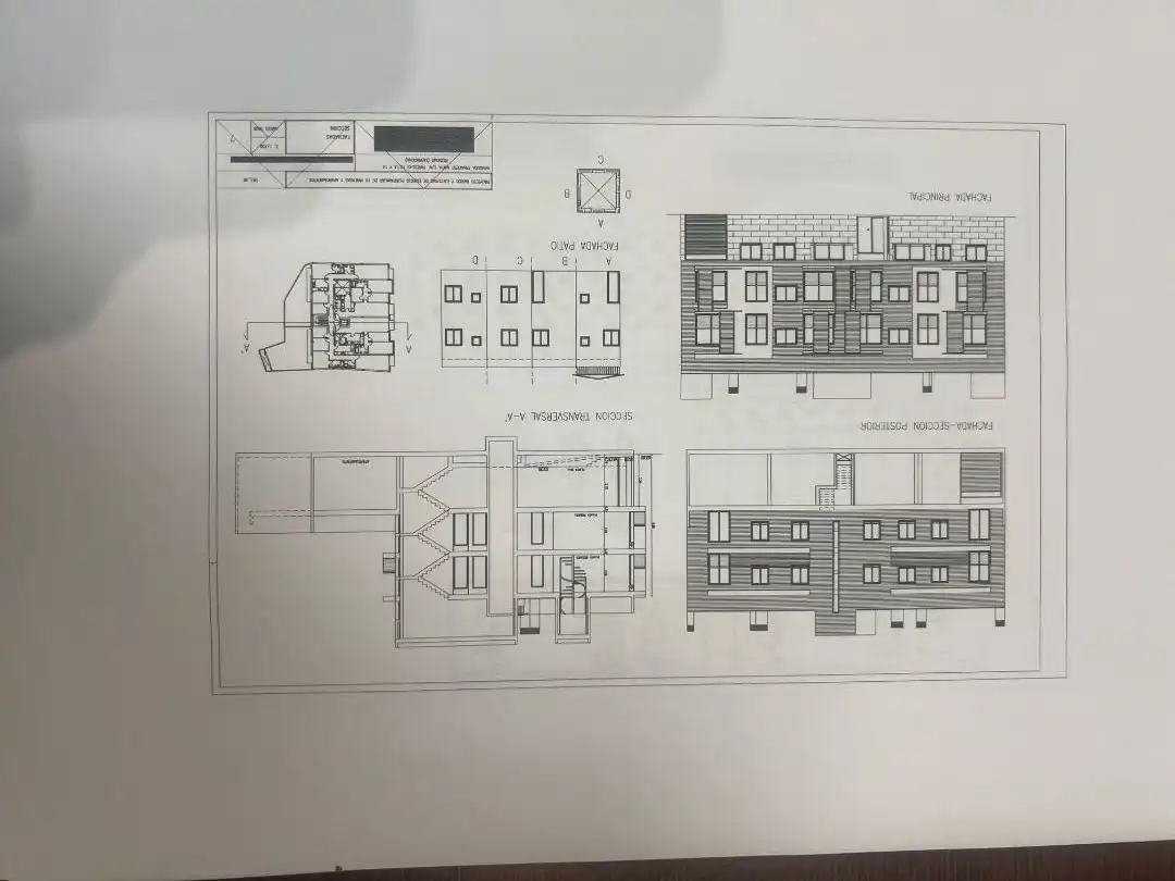 Terreno residenziale in vendita a Camí del Recreo, imagen 2