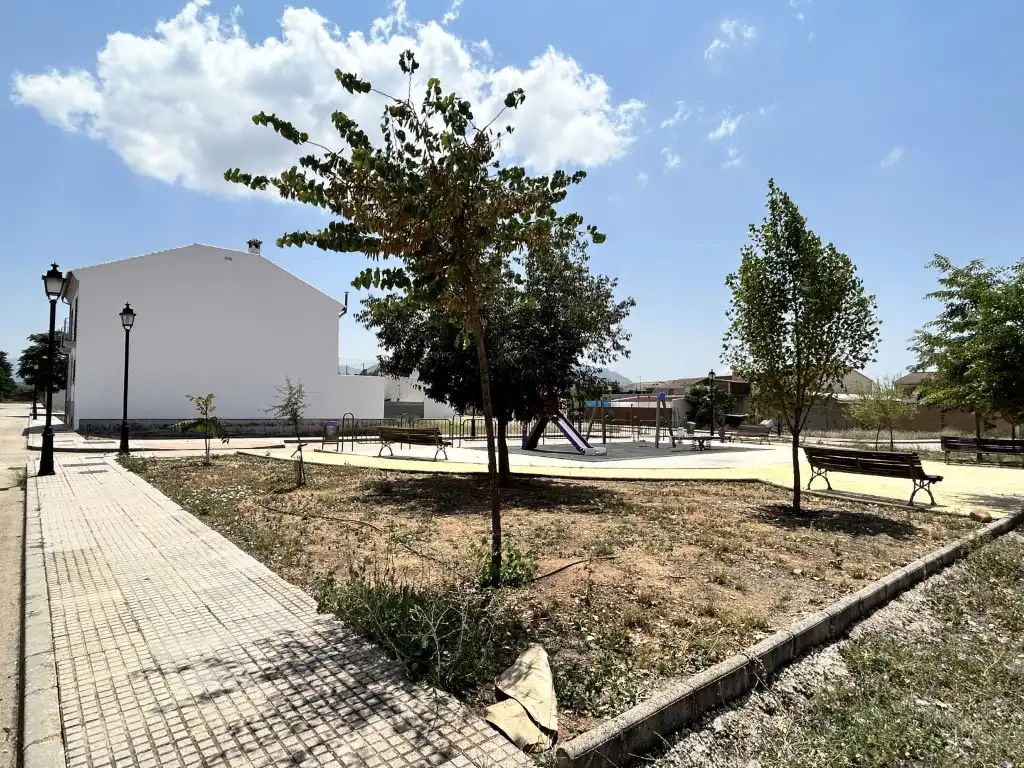 Terreny residencial en venda a Archidona, imagen 4