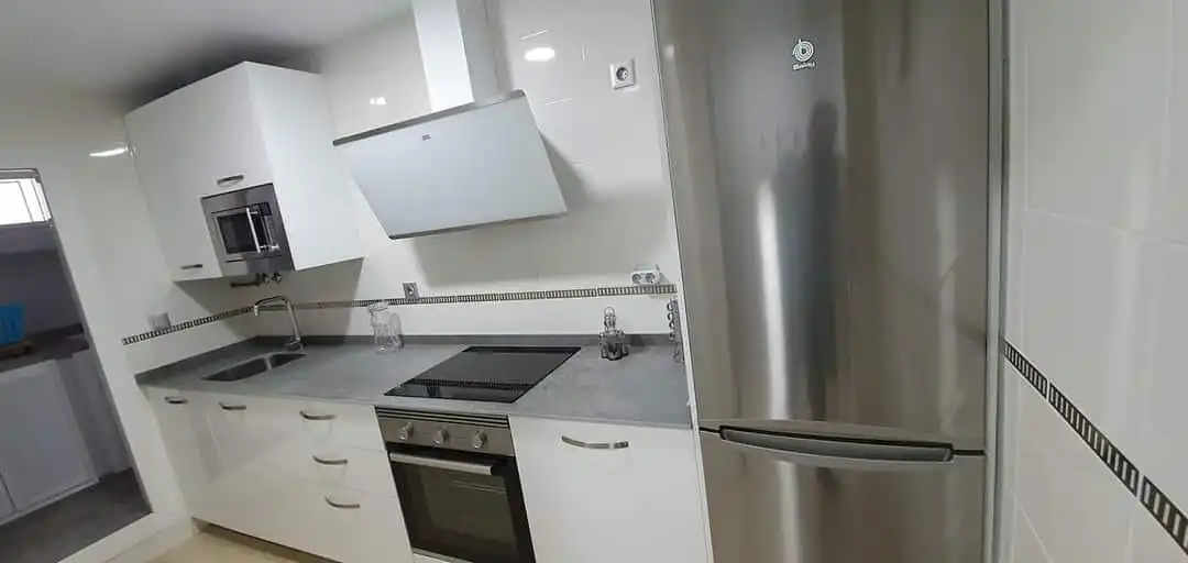 Cuina de Pis en venda en Puerto Real amb Terrassa i Jacuzzi