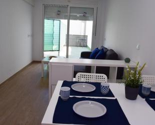 Apartament de lloguer a Hostafrancs