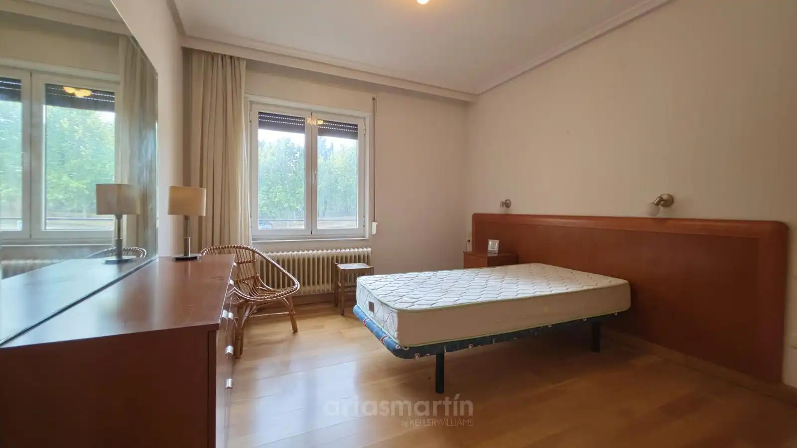 Flat with balcony to rent in Norberto Cuesta Dutari, imagen 23